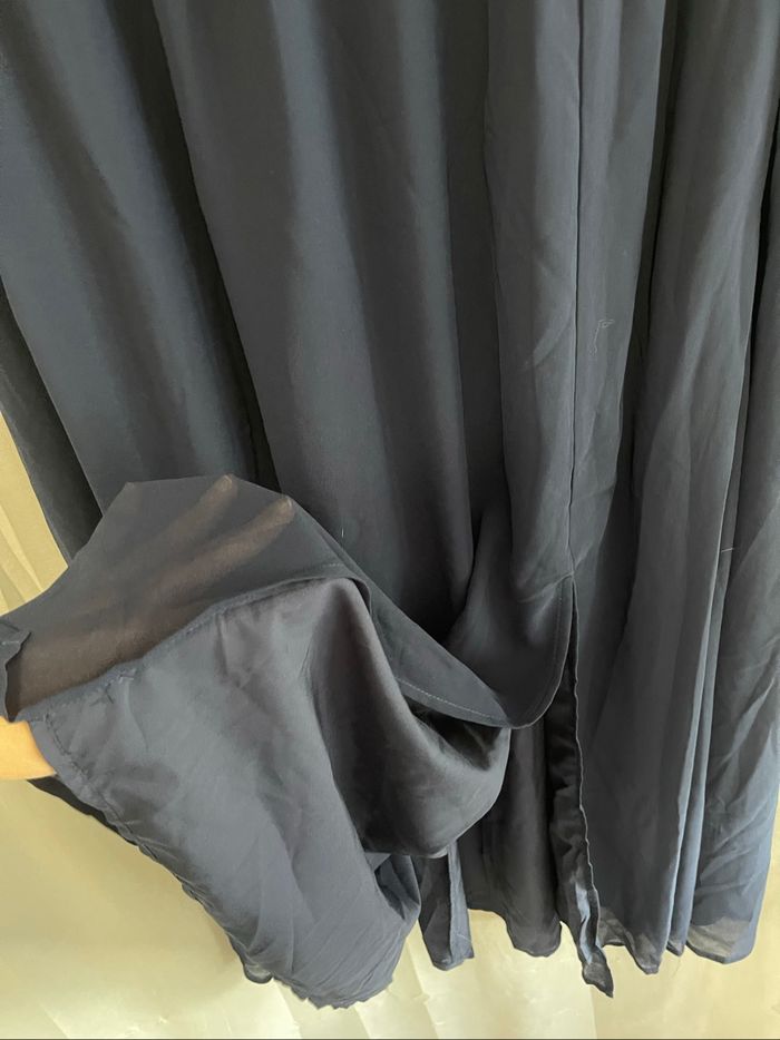 Robe longue - photo numéro 6