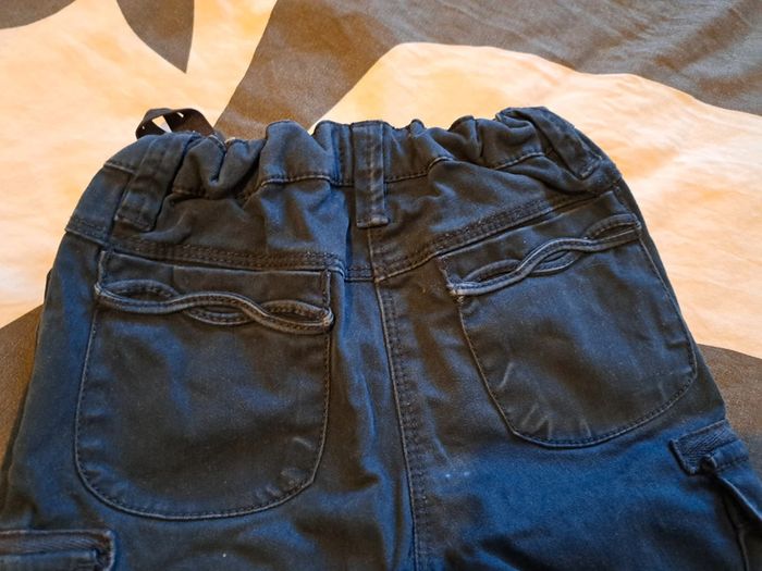 Pantalon fille 3 ans Vertbaudet - photo numéro 7