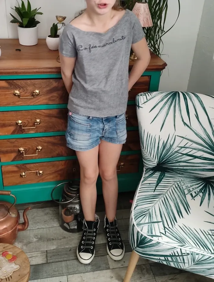 La Fée Maraboutée 6 / 8 ans - photo numéro 4