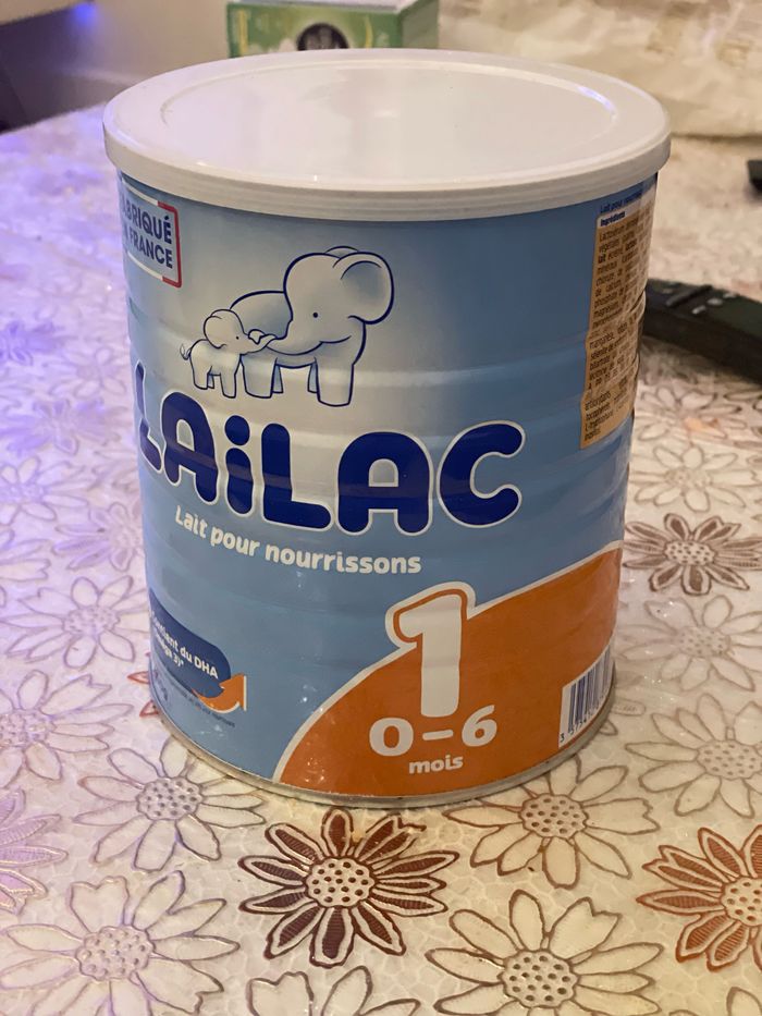 Lailac - photo numéro 3