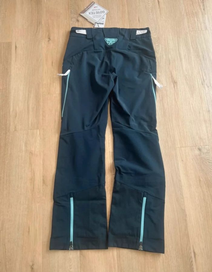 Pantalon Dynafit Gore Tex Infinium L - photo numéro 4