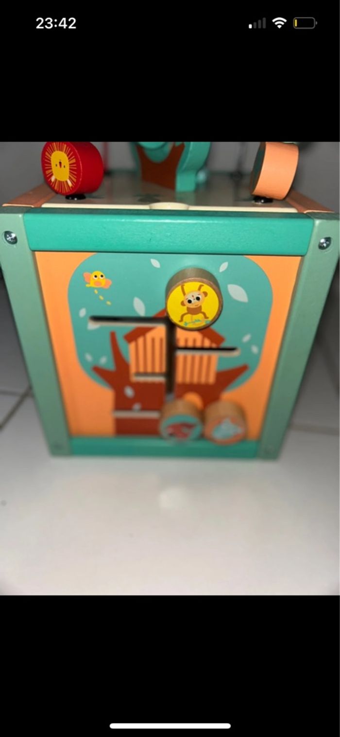 Jouet enfant - photo numéro 3