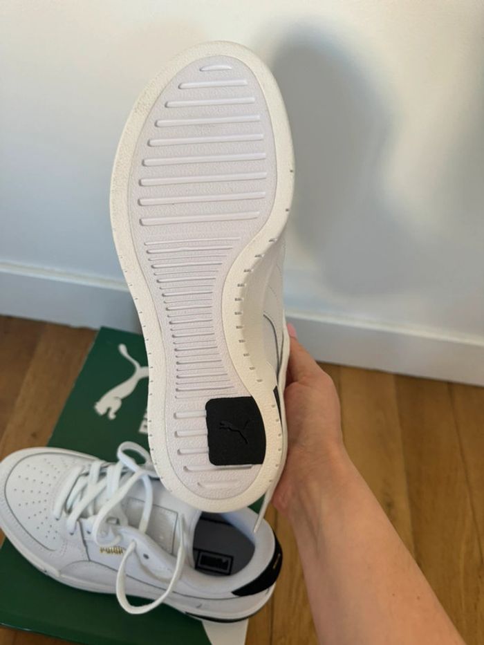 Baskets puma - photo numéro 6