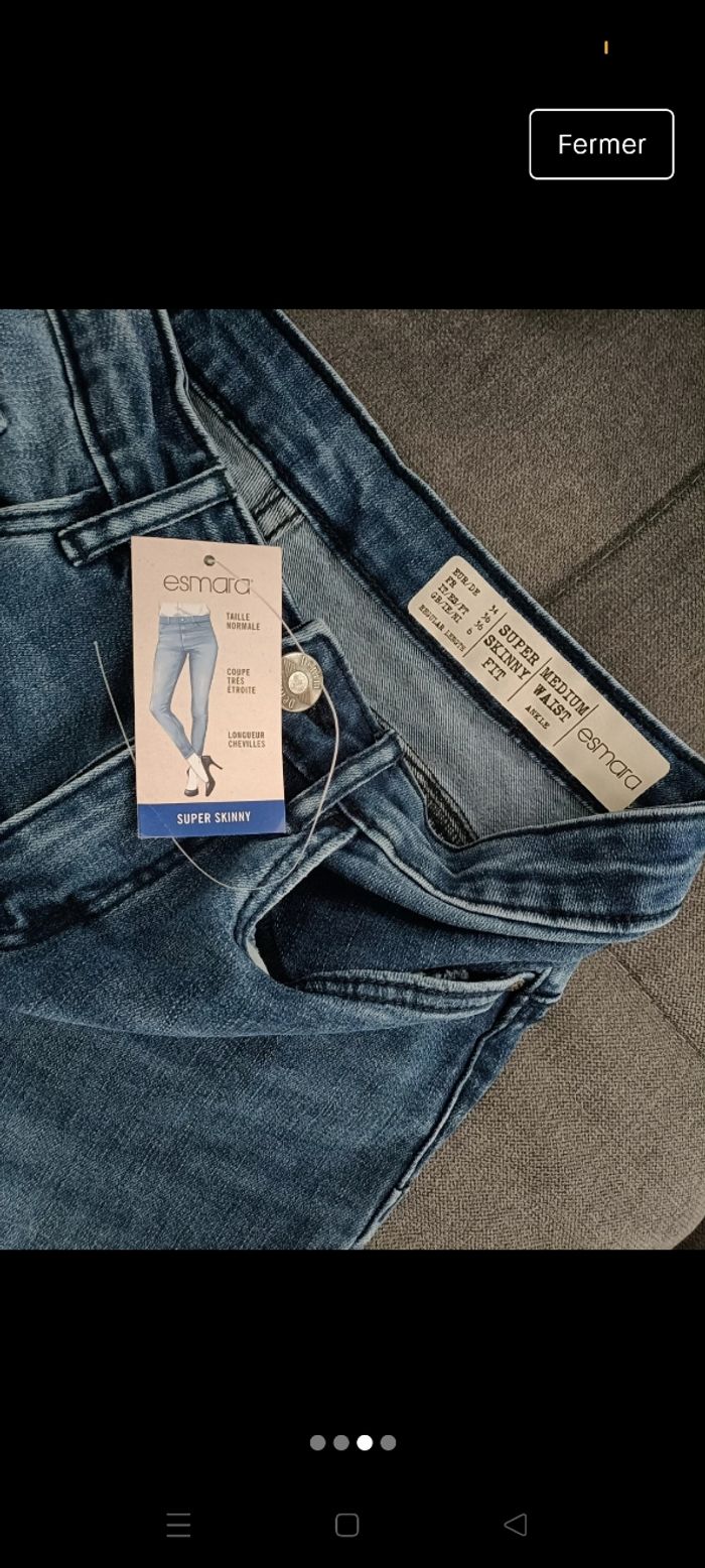 Lot de Jegging - photo numéro 7