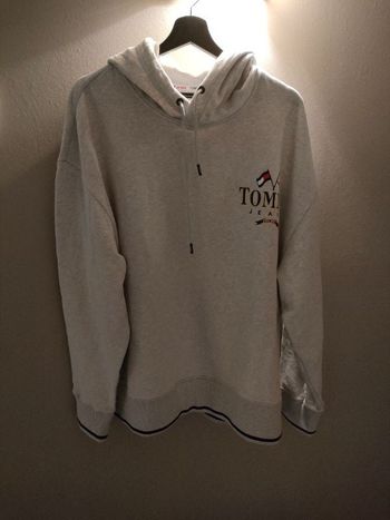 Sweat tommy jeans