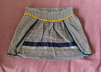 Jupe 5 ans Orchestra