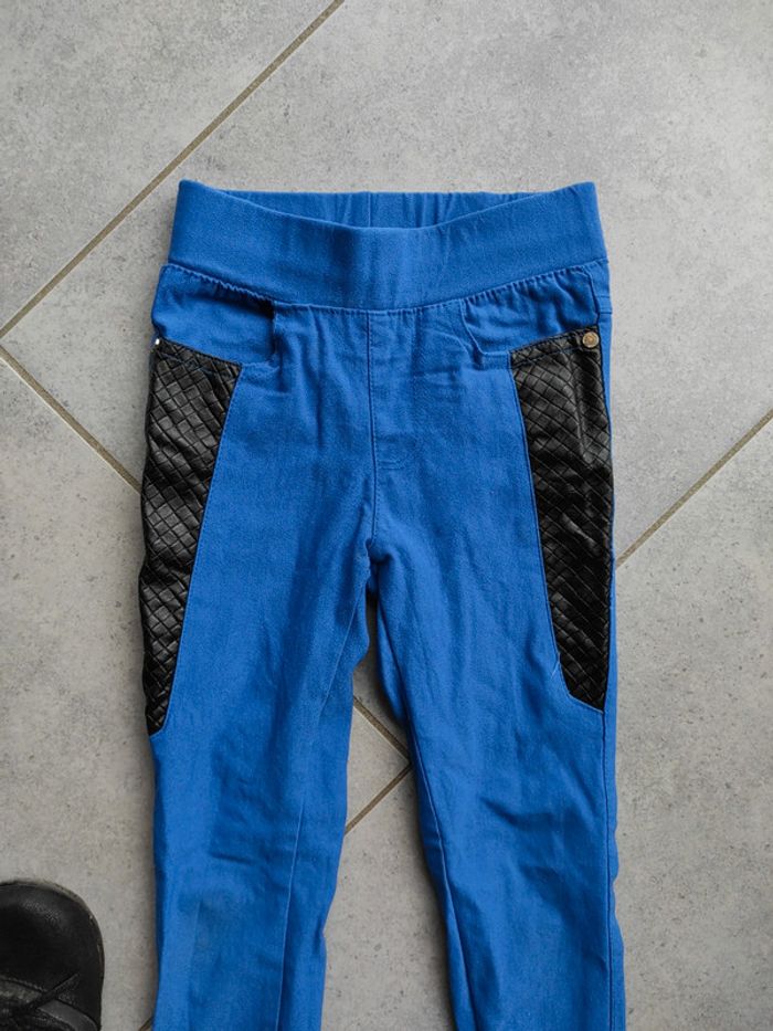 Pantalon fille - photo numéro 2