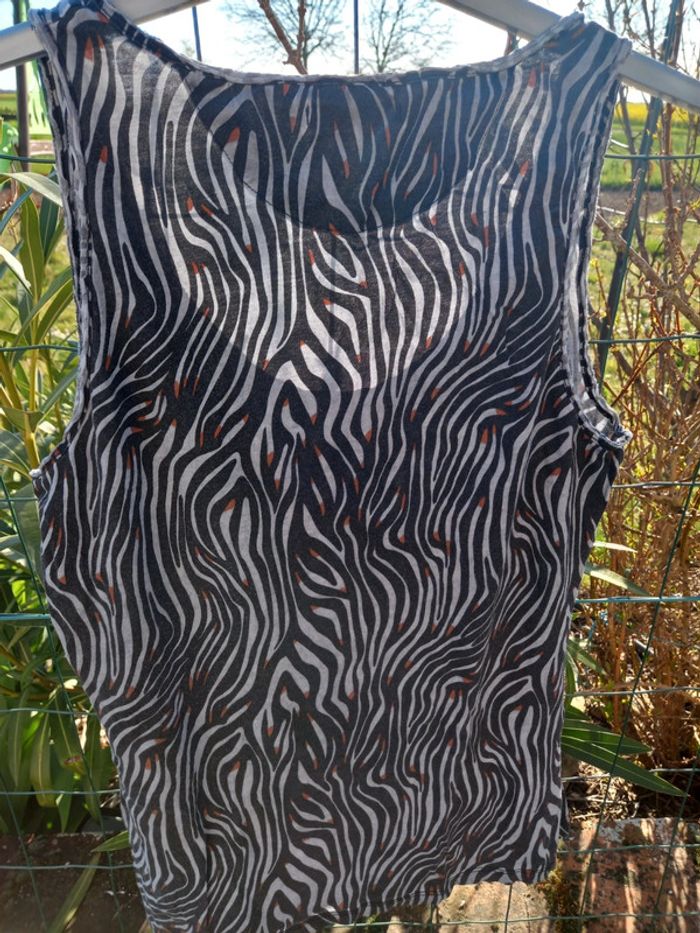 Débardeur - photo numéro 4