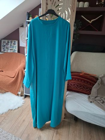 Abaya femme 