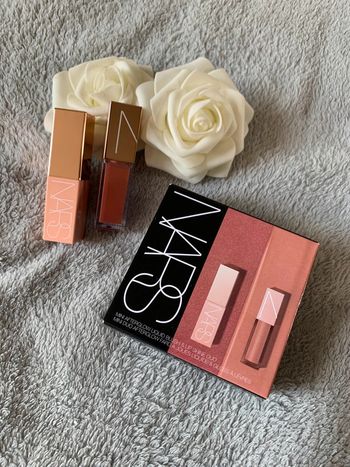 Maquillage Nars