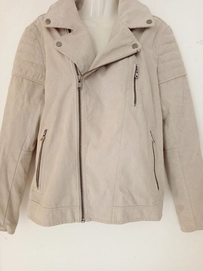 Manteau style perfect femme - photo numéro 2