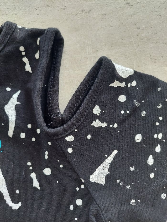 T-shirt manches courtes - photo numéro 5