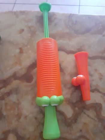 2 gonfleurs ballons