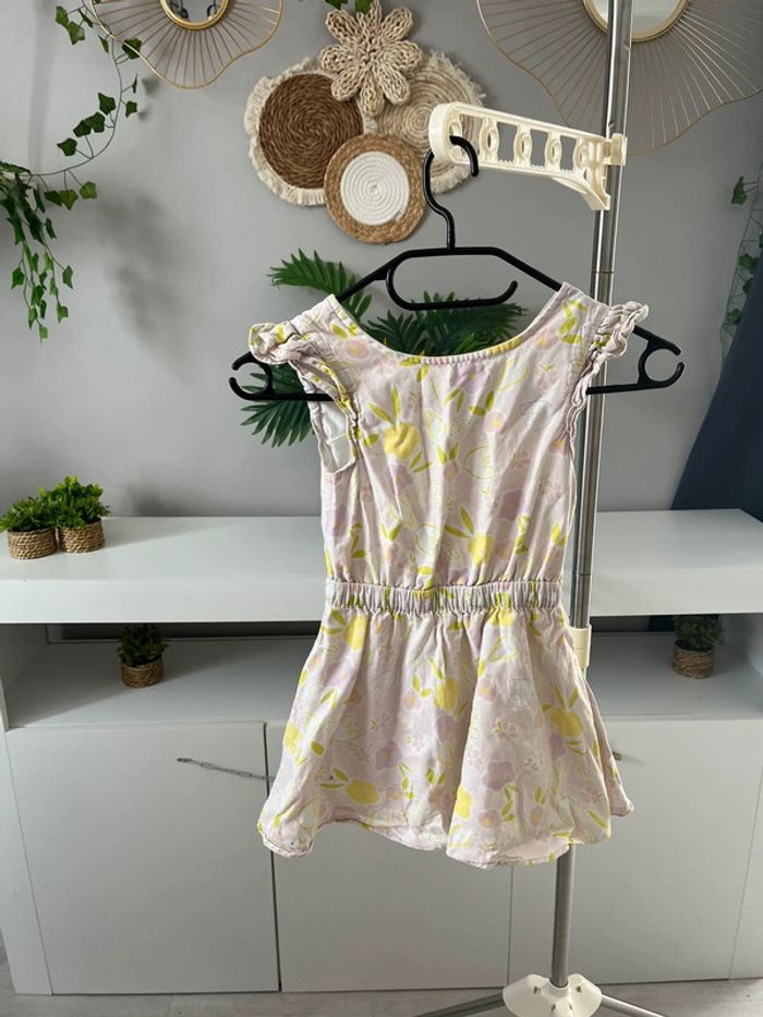Robe taille 5 ans orchestra