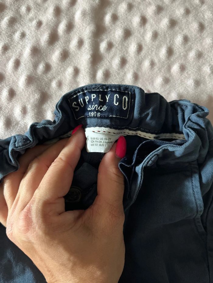 Pantalon - photo numéro 2