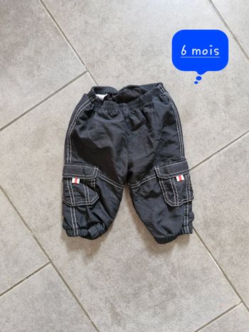 Pantalon