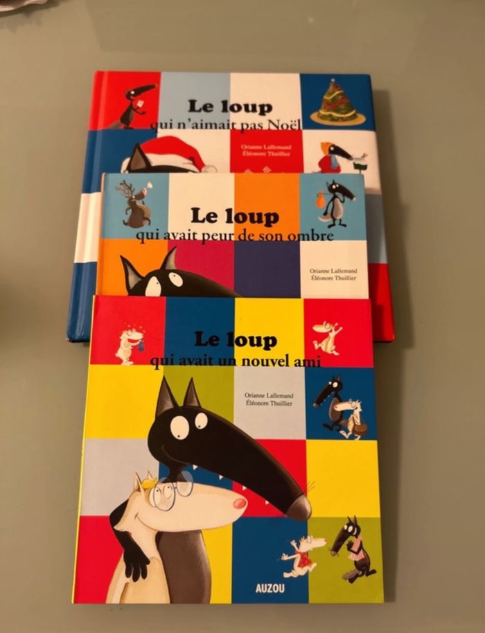 Livres enfants - photo numéro 4
