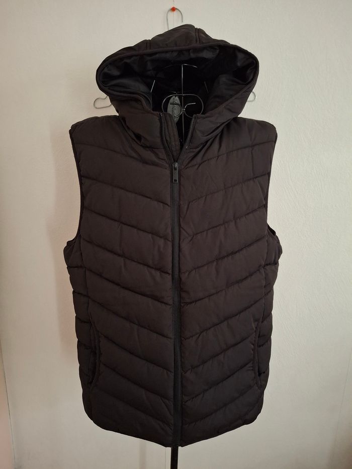 Veste sans manche tm