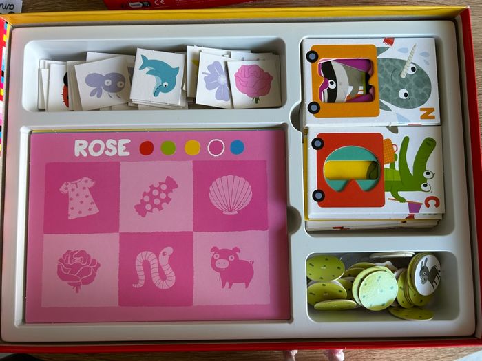 Mon grand coffret petite section - photo numéro 3