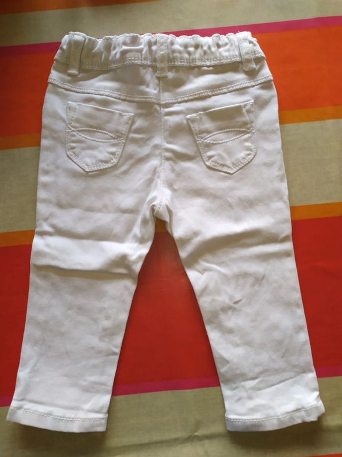 Jean obaïbi 12 mois - photo numéro 2