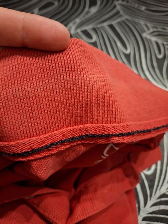 Polo okaidi Manches courtes - photo numéro 6