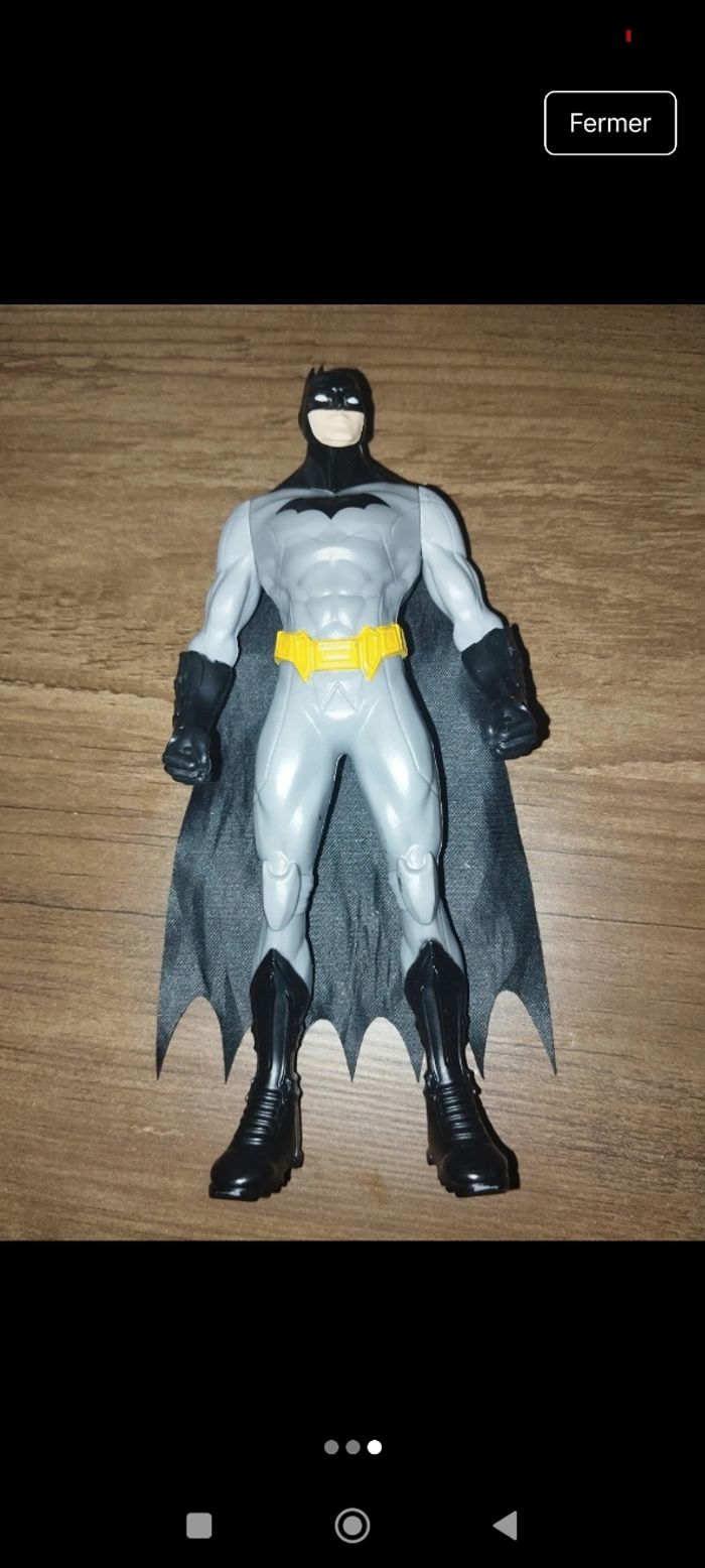 Batman - photo numéro 3