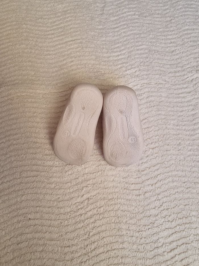 Chaussons - photo numéro 3