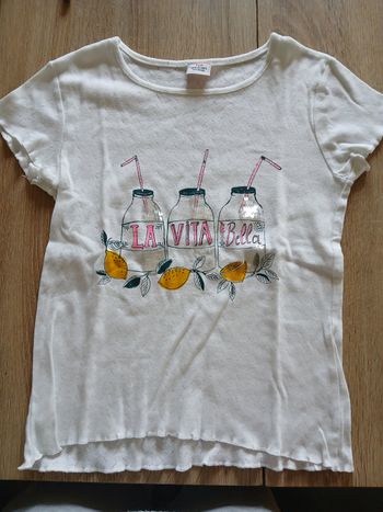Tshirt MC