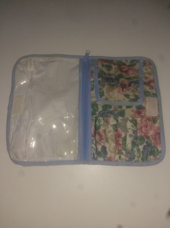 Trousse à couture