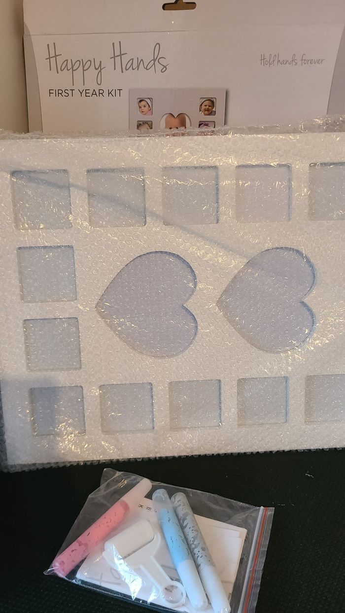 kit de cadre - photo numéro 2