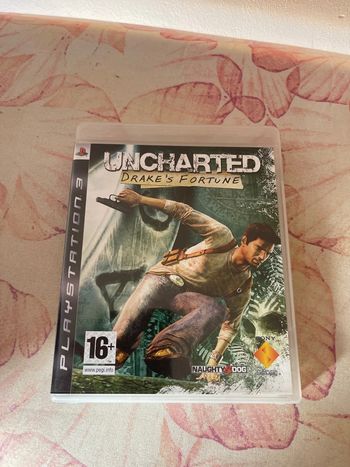 Uncharted