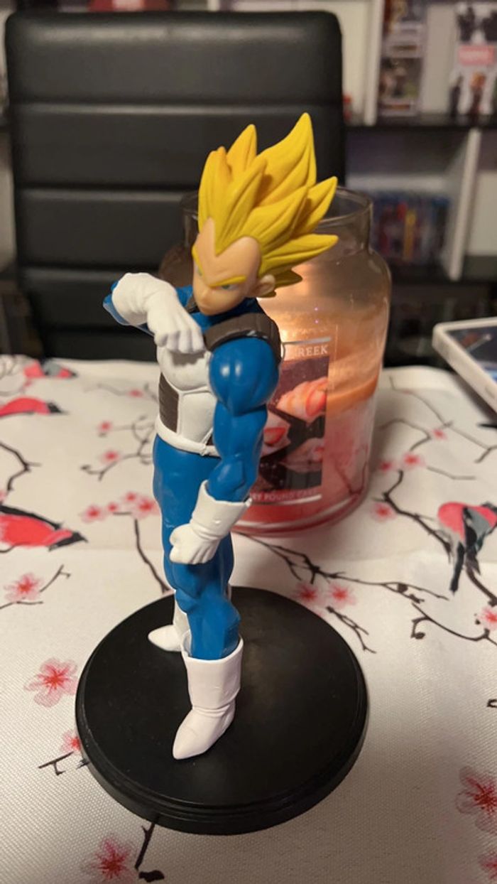 Figurne végéta - photo numéro 2