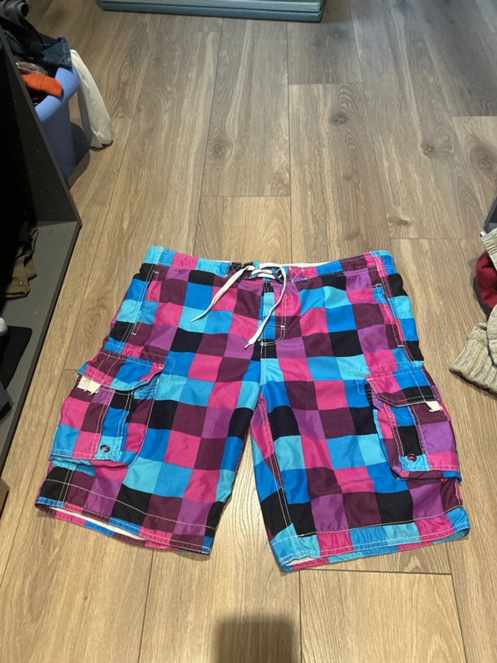 Short de bain xl