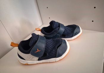 Chaussures respirante