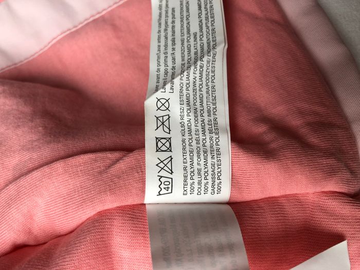 Manteau In Extenso 6 mois - photo numéro 8