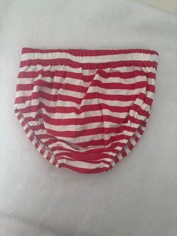 Bloomer neuf taille 18 mois
