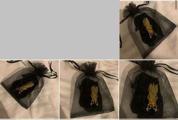 Broche cigale grillon couleur doré