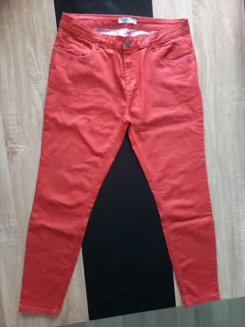 Pantalon femme T42