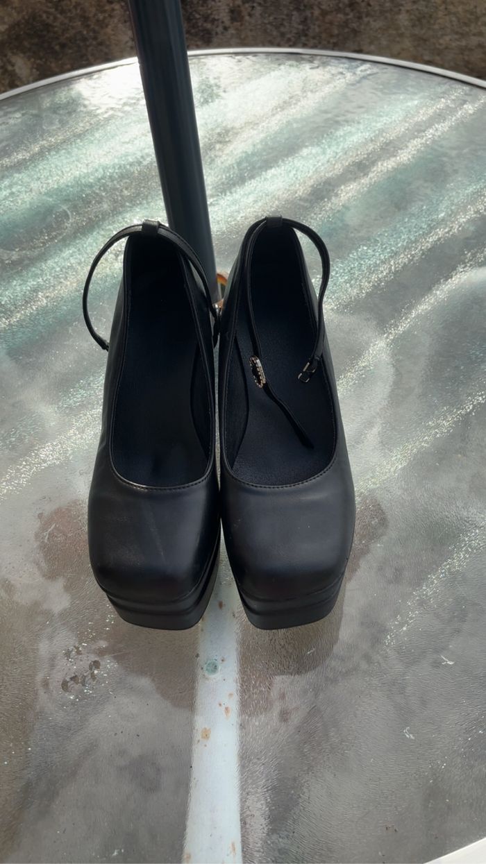 Chaussure
