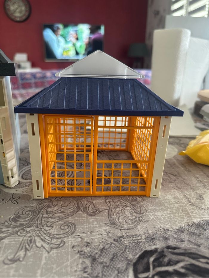 Playmobil « Clinique vétérinaire » - photo numéro 5