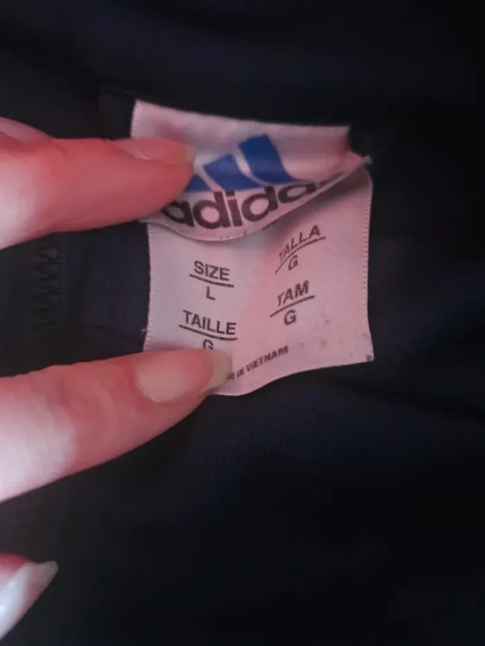 Sweat Adidas - photo numéro 3