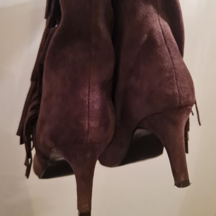 Bottes franches - photo numéro 5