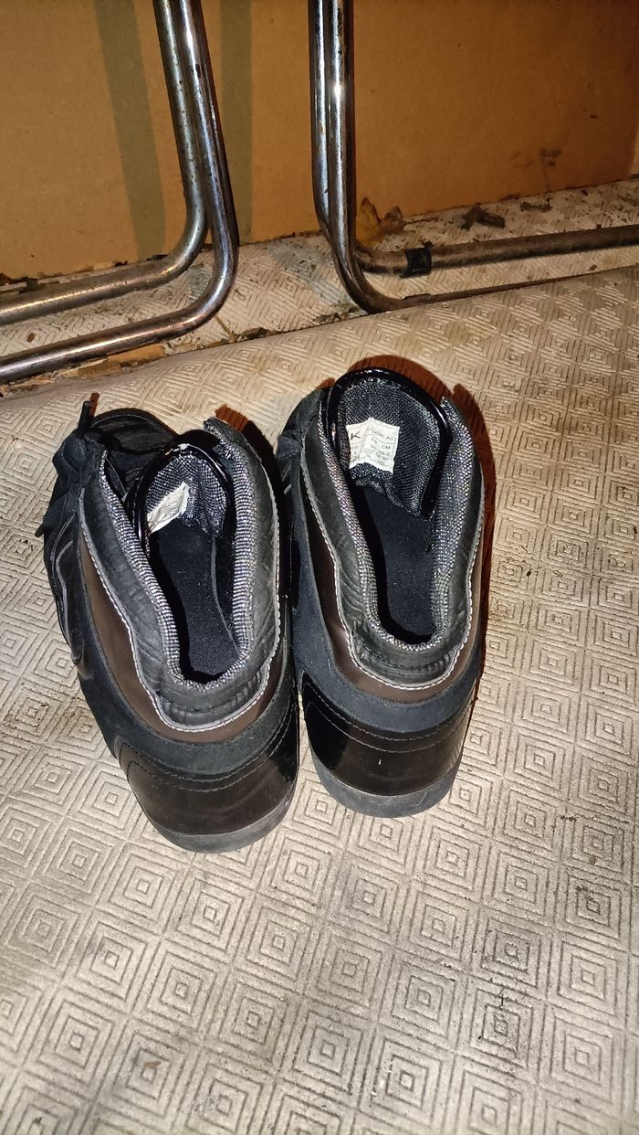 Chaussures femme 39 - photo numéro 2