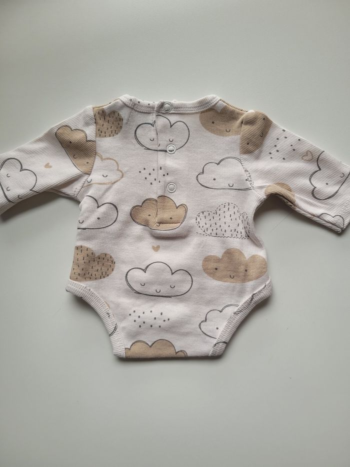 Bodie manches longues - photo numéro 3