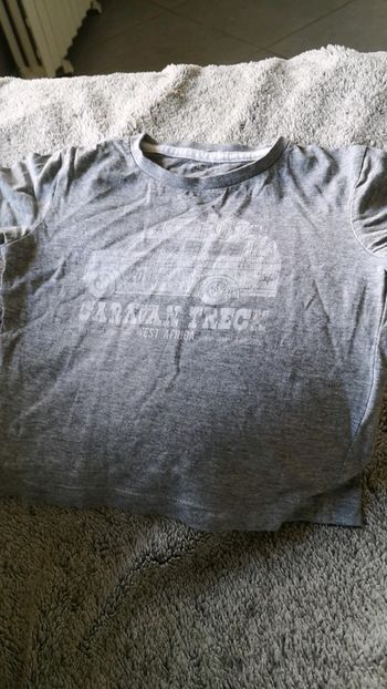 T-shirt 2 ans