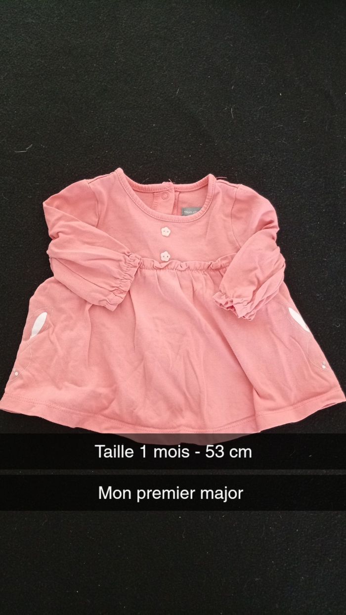 Pull léger