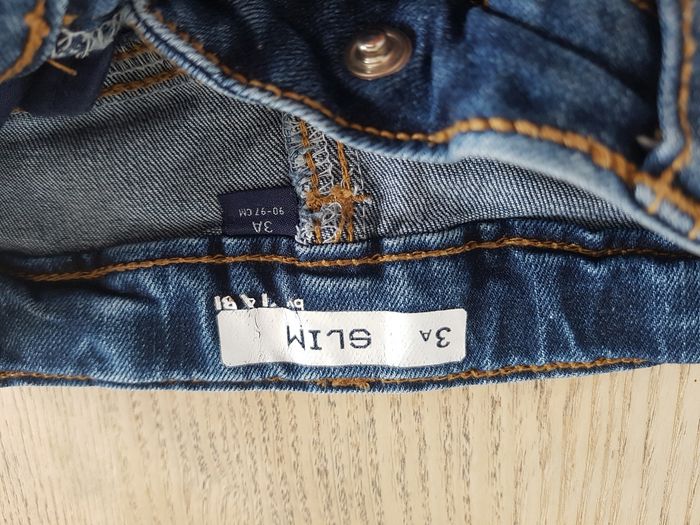 Ensemble garçon 3 ans - photo numéro 5