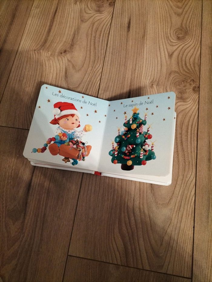 Imagier de Noël - photo numéro 3