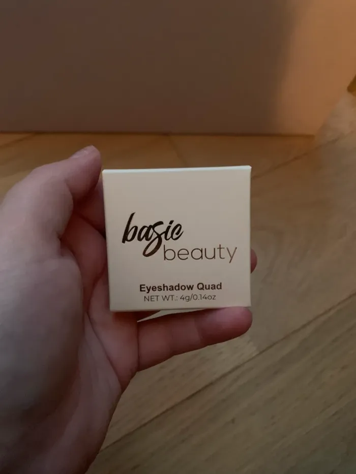 Lot de deux palettes maquillage - photo numéro 3