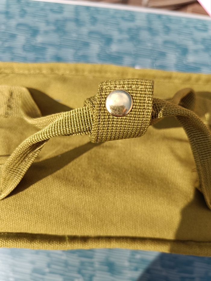 Sac à dos réversible Captain Marvel - photo numéro 9